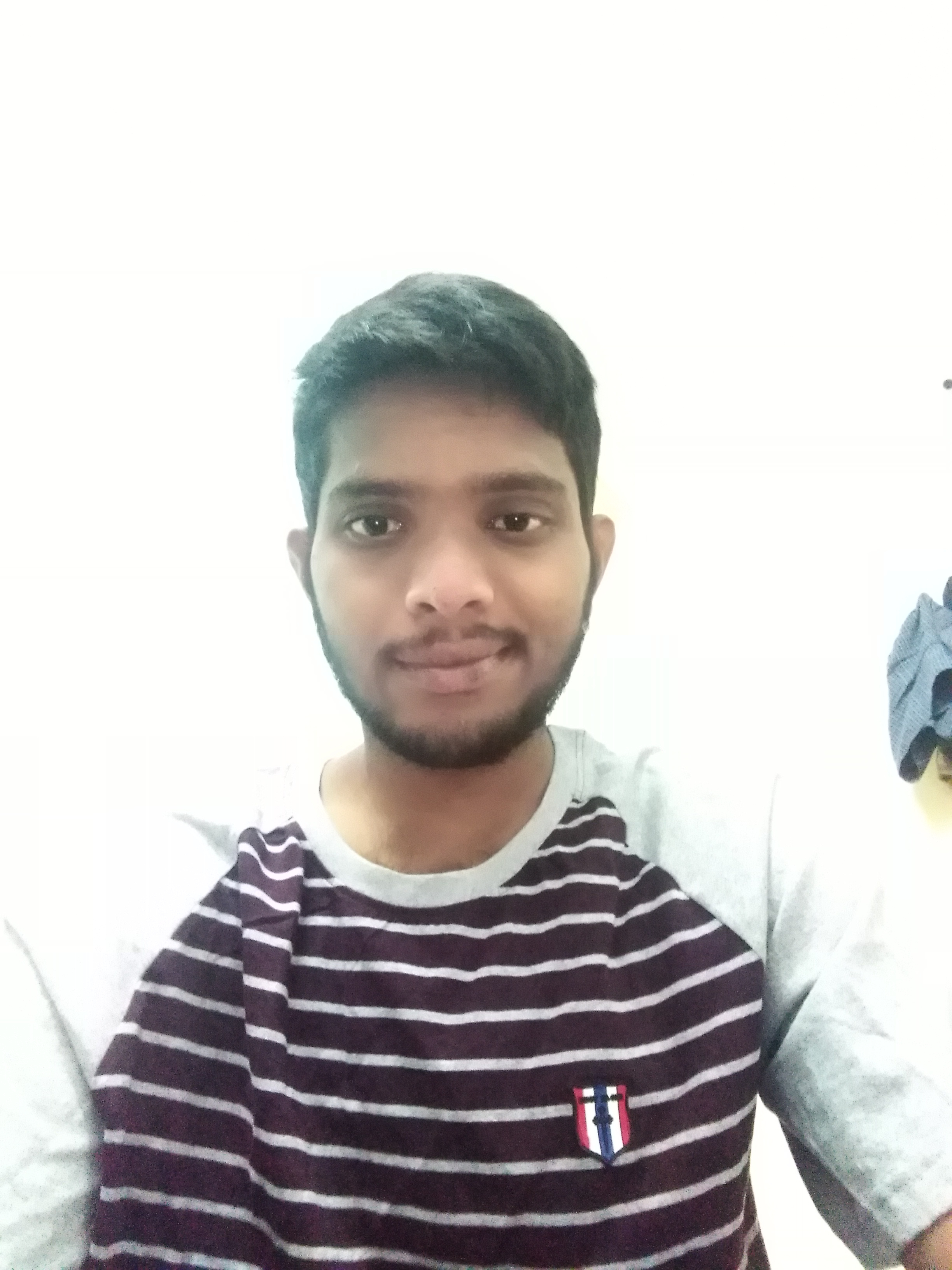 Takkeda Nagendra kumar 