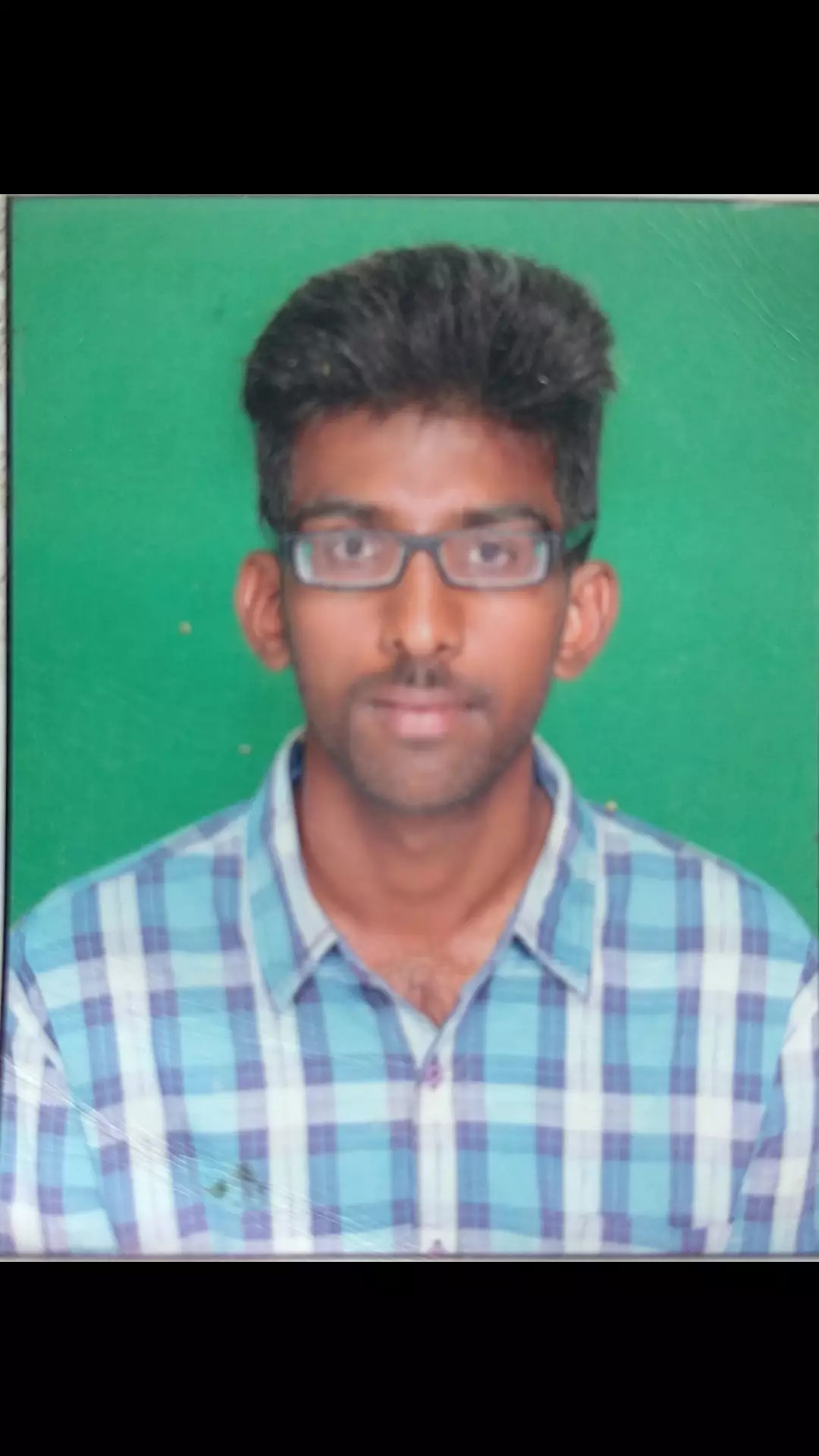 Parimi Karthik