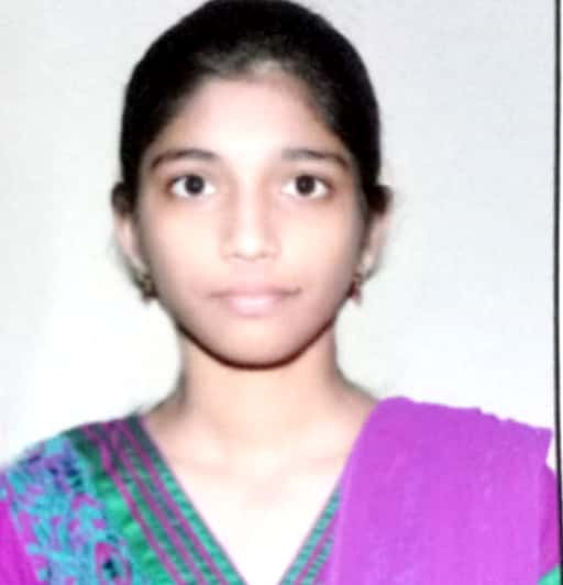 Muthyala Bhanu Shobhitha
